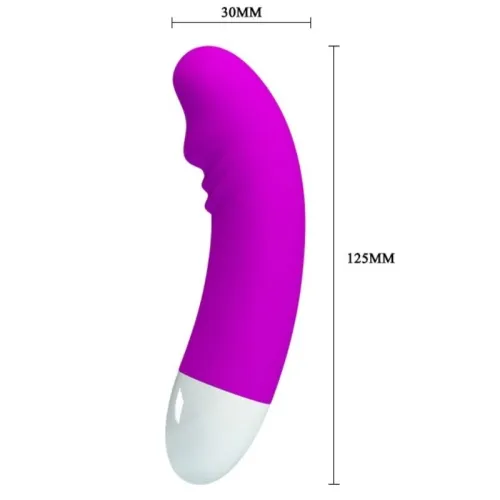 Luther Minivibrator 30 Modi | Pretty Love
