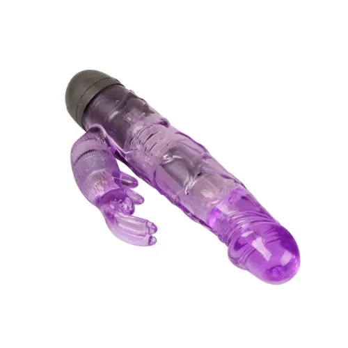 Give You Lover Rabbitvibrator Lila | Baile