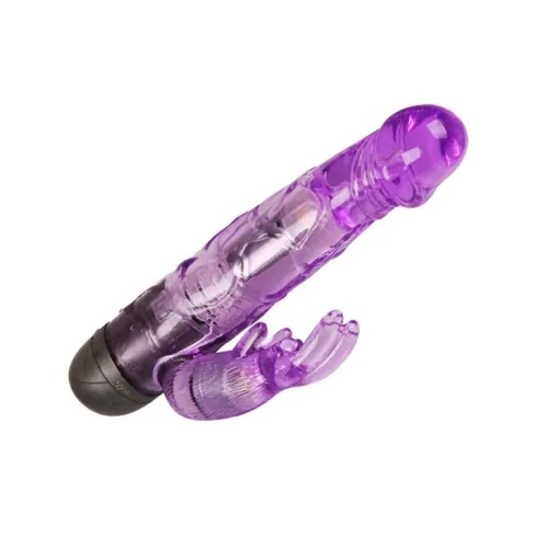 Give You Lover Rabbitvibrator Lila | Baile