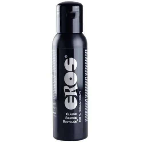Classic Silikon Bodyglide 50ml – Eros