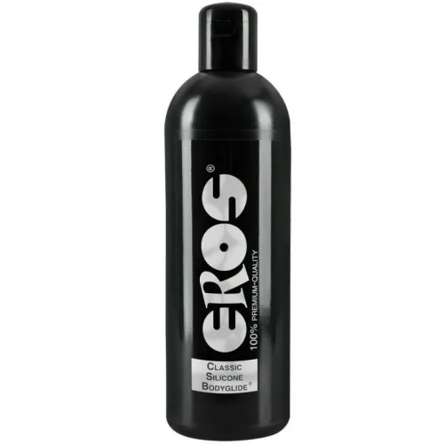 Classic Silikon Bodyglide 500ml – Eros