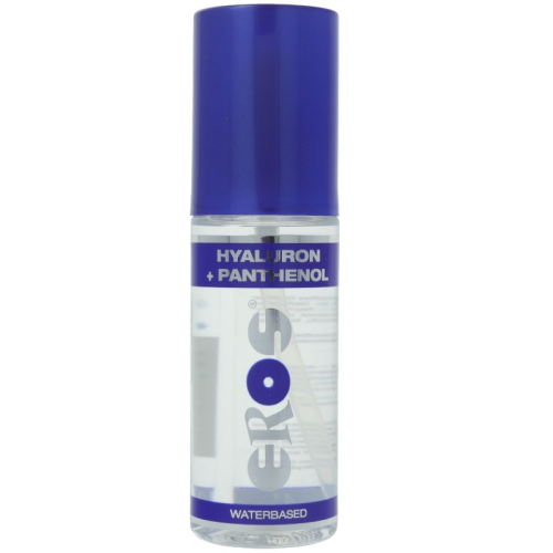 Hyaluron + Panthenol Schmiermittel 200ml