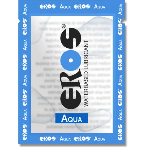 Wasserbasiert 4ml – Eros
