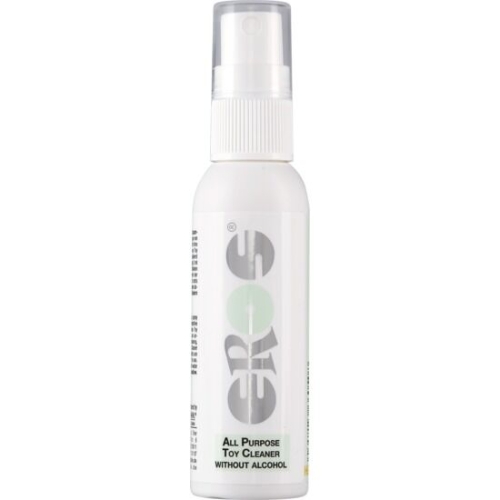 All Purpose Toy Cleaner 50ml | Eros