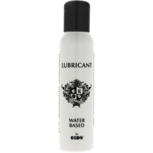 Wasserbasiertes Schmiermittel 100ml | Eros