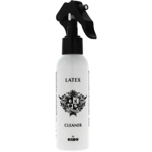 Latexreiniger 150ml – Eros