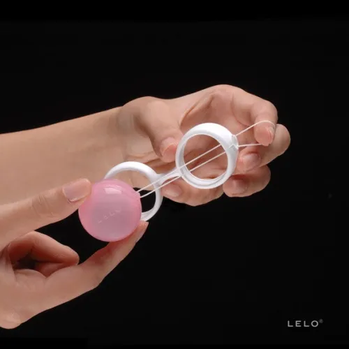 Luna Beads Mini Chinesische Bälle – Lelo