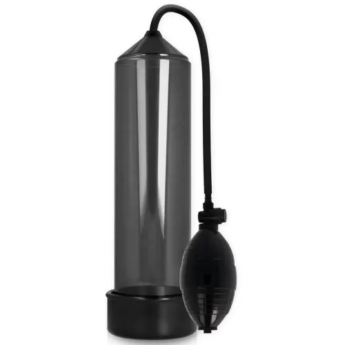Rx3 Schwarz – Pump Addicted