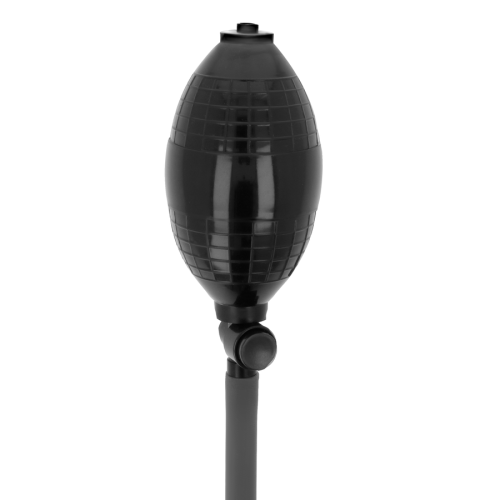Rx3 Schwarz | Pump Addicted - Handpumpe