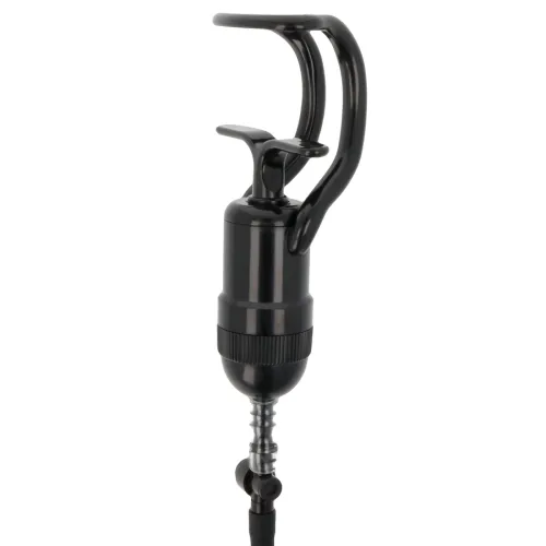 Rx5 Schwarz – Pump Addicted