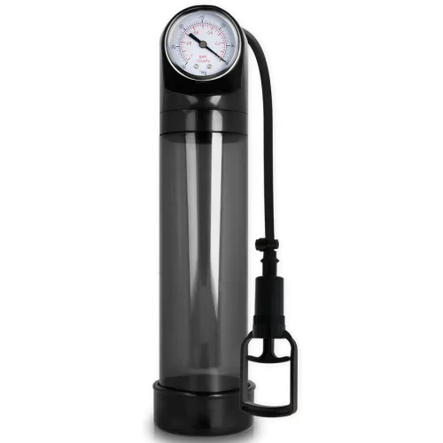 Rx9 Schwarz – Pump Addicted