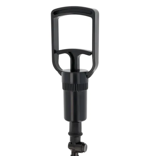 Rx9 Schwarz – Pump Addicted