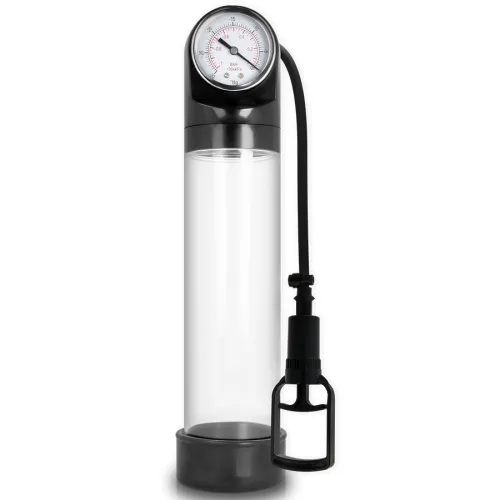 Rx9 Transparent – Pump Addicted