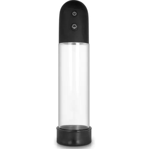 Rx11 Automatisch – Pump Addicted