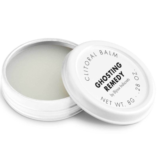 Clit Balsam Ghosting Remedy | Bijoux
