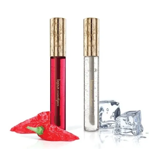 Nippelglanz Heiss & Kalt Duo Pack – Bijoux