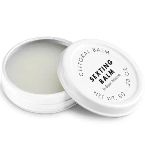 Clit Balsam Sexting Balm – Bijoux