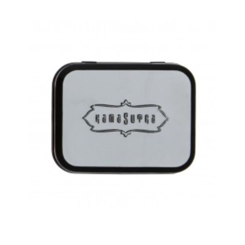 Weekender Kit Tropische Mango | Kamasutra