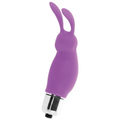 Rabbit Roger Purple – Intense