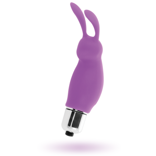 Rabbit Roger Purple | Intense