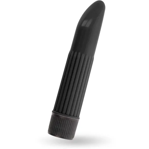 Sonny Vibrator Schwarz | Intense