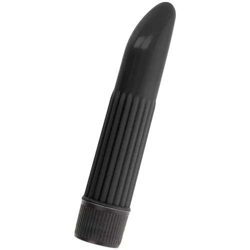 Sonny Vibrator Schwarz | Intense