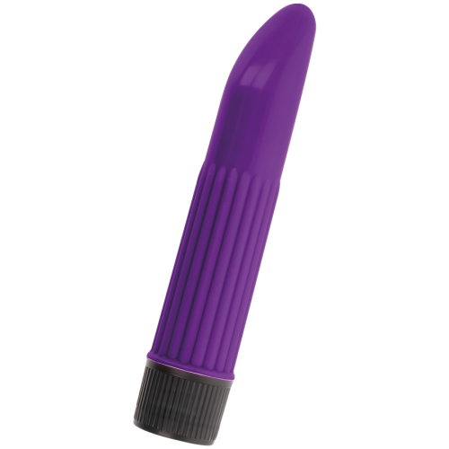 Sonny Vibrator Purple | Intense