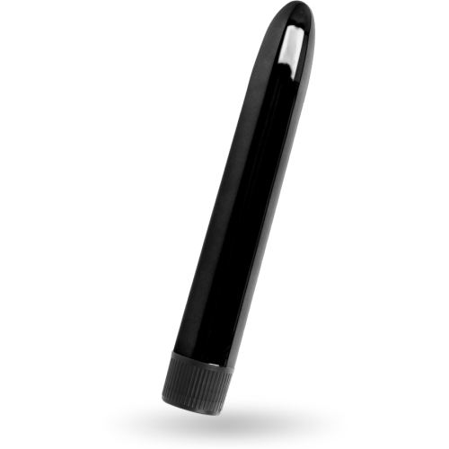 Vito Vibrator Schwarz | Intense