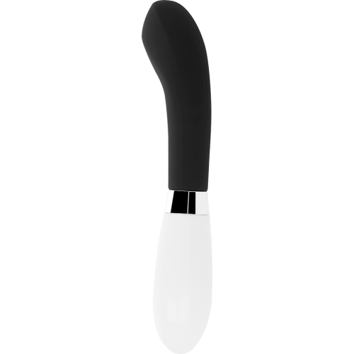John Vibrator Schwarz | Glossy