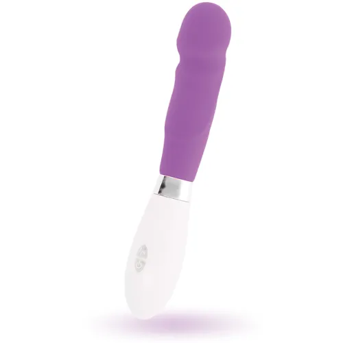 Paul Vibrator Lila – Glossy