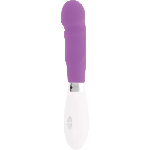 Paul Vibrator Lila – Glossy