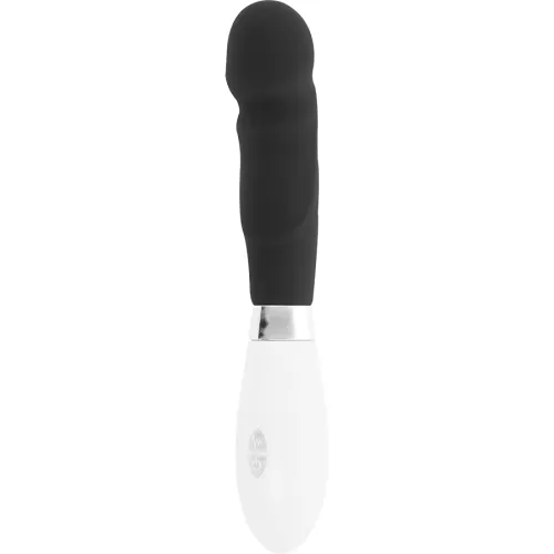 Paul Vibrator Schwarz – Glossy