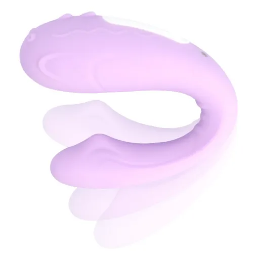 Rin Paarvibrator – Mia