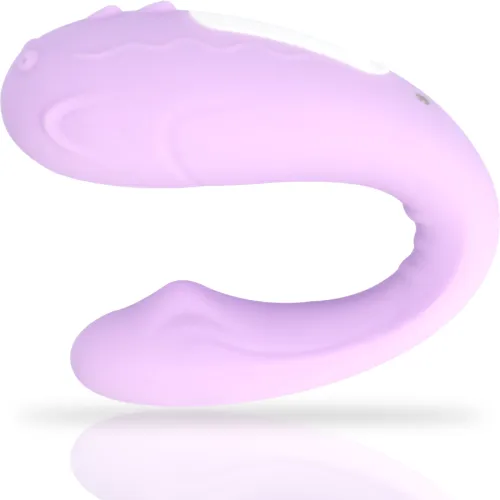 Rin Paarvibrator – Mia
