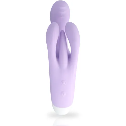Guell Orgasmic Vibrator 3 Motoren | Mia