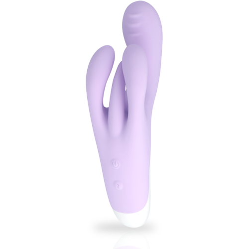 Guell Orgasmic Vibrator 3 Motoren | Mia