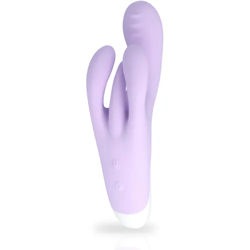 Guell Orgasmic Vibrator 3 Motoren | Mia