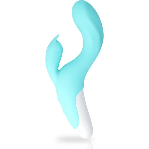 Dresde Vibrator Blau Türkis | Mia