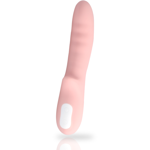 Pisa Vibrator Rosa | Mia