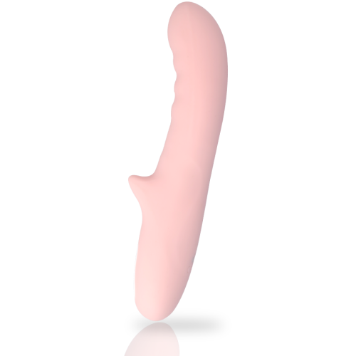 Pisa Vibrator Rosa | Mia