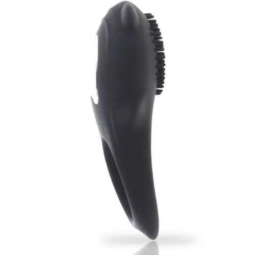 Mia Colosseo Ring Remote Control Black