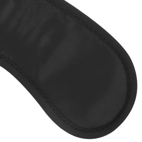 Gerade Schwarze Maske – Darkness
