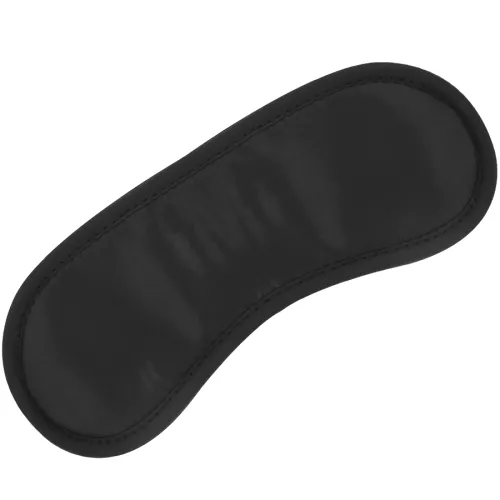Gerade Schwarze Maske – Darkness