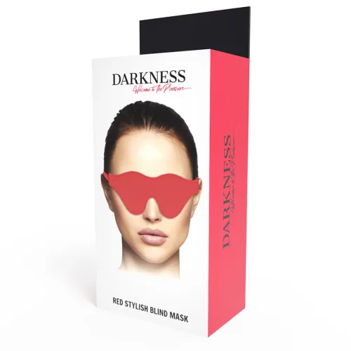 Red Mask – Darkness