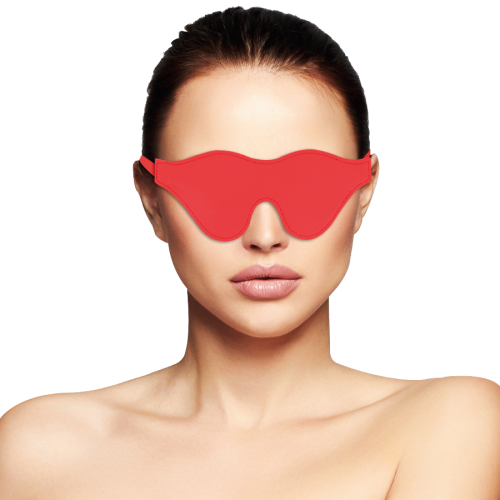 Rote Maske | Darkness