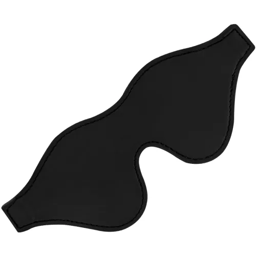 Schwarze Maske – Darkness
