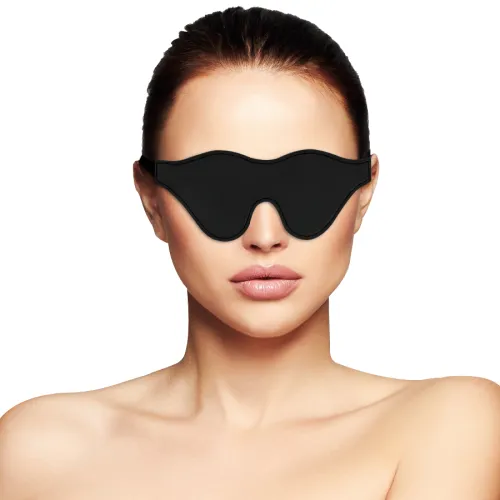 Schwarze Maske – Darkness