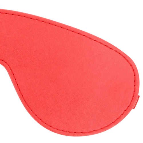 Hochwertige Rote Maske | Darkness
