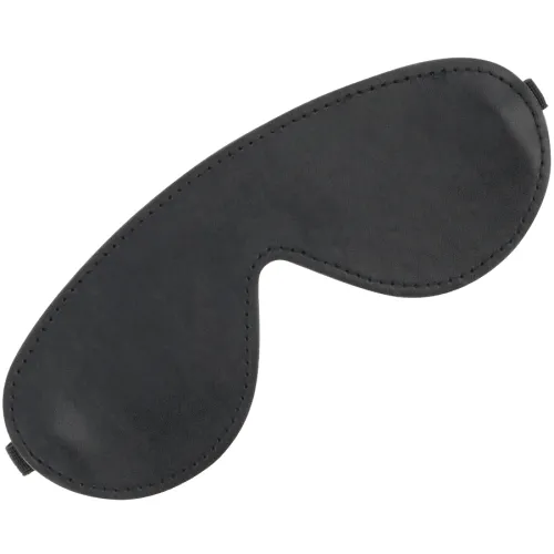 High-quality black mask – Darkness