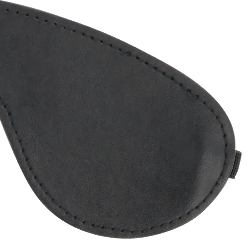 High-quality black mask – Darkness